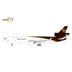 Gemini  セット商品 GEMINI JETSの商品の予約を開始しました。2024年11月8日