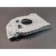 PZ35770 1/35 米・M5スチュアート用土嚢装甲付き車体上部 [プラモデル用パーツ]