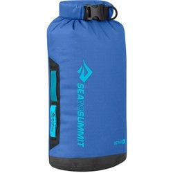 ビッグリバードライバッグ 5L ST83056 サーフザウェブ [アウトドア ドライバッグ]