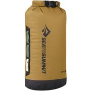 ビッグリバードライバッグ 13L ST83058 ダルゴールド [アウトドア ドライバッグ]