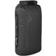 ビッグリバードライバッグ 20L ST83059 ジェットブラック [アウトドア ドライバッグ]