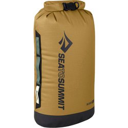 ビッグリバードライバッグ 20L ST83059 ダルゴールド [アウトドア ドライバッグ]