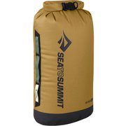 ビッグリバードライバッグ 20L ST83059 ダルゴールド [アウトドア ドライバッグ]