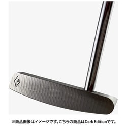 LAMORAK（ラモラーク） 34インチ Dark Edition [ゴルフ パター]