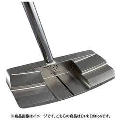 TRISTAN（トリスタン） 34インチ Dark Edition [ゴルフ パター]