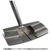 TRISTAN（トリスタン） 34インチ Dark Edition 左用 [ゴルフ パター]