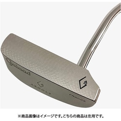 GALAAD（ガラード） 34インチ 左用 [ゴルフ パター]