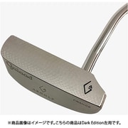 GALAAD（ガラード） 34インチ Dark Edition 左用 [ゴルフ パター]
