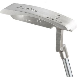 argolf パター　アーサー　34インチ ヨドバシ.com - ARGOLF アールゴルフ Arthur（アーサー