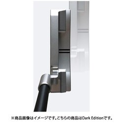 argolf パター　アーサー　34インチ ヨドバシ.com - ARGOLF アールゴルフ Arthur（アーサー