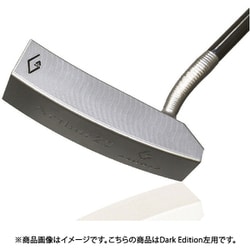 ARTHUR 2.0（アーサー2.0） 34インチ Dark Edition 左用 [ゴルフ パター]