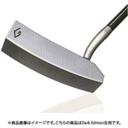 ARTHUR 2.0（アーサー2.0） 34インチ Dark Edition 左用 [ゴルフ パター]