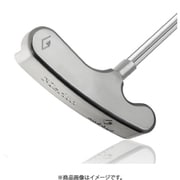 Merlin（マーリン） 34インチ Stainless Steel [ゴルフ パター]