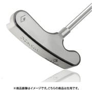 Merlin（マーリン） 34インチ Stainless Steel 左用 [ゴルフ パター]
