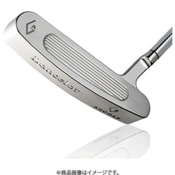 Lancelot（ランスロット） 34インチ Stainless Steel [ゴルフ パター]