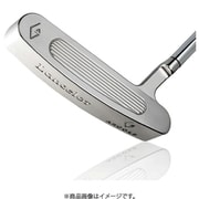 Lancelot（ランスロット） 34インチ Stainless Steel [ゴルフ パター]
