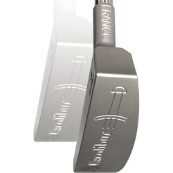 ヨドバシ.com - ARGOLF アールゴルフ EXCALIBUR（エクスキャリバー） 34インチ Stainless Steel [ゴルフ パター]  通販【全品無料配達】