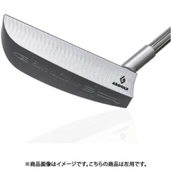 EXCALIBUR（エクスキャリバー） 34インチ Stainless Steel 左用 [ゴルフ パター]