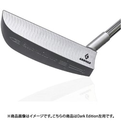 EXCALIBUR（エクスキャリバー） 34インチ Dark Edition 左用 [ゴルフ パター]