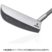 EXCALIBUR（エクスキャリバー） 34インチ Dark Edition 左用 [ゴルフ パター]