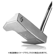 PERCEVAL（パーシヴァル） 34インチ Half Mallet 左用 [ゴルフ パター]