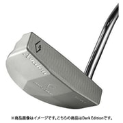 AVALON（アヴァロン） 34インチ Dark Edition Center Shaft [ゴルフ パター]