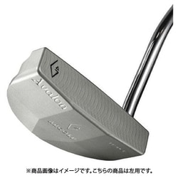 AVALON（アヴァロン） 34インチ Dark Edition Center Shaft 左用 [ゴルフ パター]