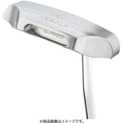 Graal Titan（グラール チタン） 34インチ Half Moon Mallet [ゴルフ パター]