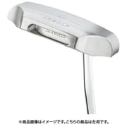 Graal Titan（グラール チタン） 34インチ Half Moon Mallet 左用 [ゴルフ パター]