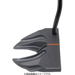 MORDRED（モルドレッド） 34インチ Heel Shaft Grey Finish Mallet [ゴルフ パター]