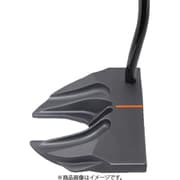 MORDRED（モルドレッド） 34インチ Heel Shaft Grey Finish Mallet [ゴルフ パター]