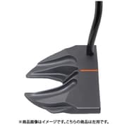 MORDRED（モルドレッド） 34インチ Center Shaft Grey Finish Mallet 左用 [ゴルフ パター]