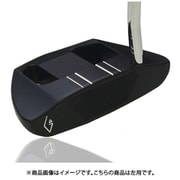 Pendragon（ペンドラゴン） 34インチ Center Shaft Black 左用 [ゴルフ パター]