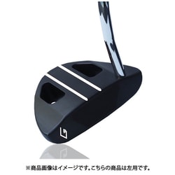 Pendragon LT パター ARGOLFヘッドカバー付き37インチ　中尺 Pendragon LT パター ARGOLFヘッドカバー付き37インチ 中尺 ペン