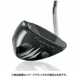 ARGOLF pendragonアールゴルフパター￼ ￼ 34インチ￼ 美品 free_1656226479012.jpg