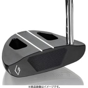 PENDRAGON LT（ペンドラゴン LT） 34インチ Heel Shaft Black [ゴルフ パター]