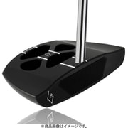 Uther（ウーサー） 34インチ Center Shaft Black [ゴルフ パター]