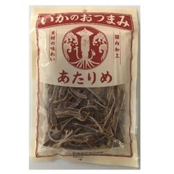 いかのおつまみ あたりめ 70g
