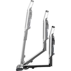 限定価格★SHARK コードレススティッククリーナー CS350JWH シャーク コードレススティッククリーナー EVOPOWER SYSTEM ホワイト