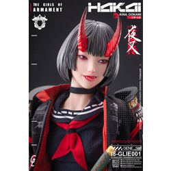 ヨドバシ.com - i8TOYS I8TOYS×Gharliera THE GIRLS OF ARMAMENT