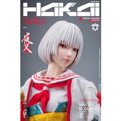 ヨドバシ.com - i8TOYS I8TOYS×Gharliera THE GIRLS OF ARMAMENT