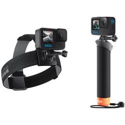 ヨドバシ.com - GoPro ゴープロ GoPro HERO12 Black 限定