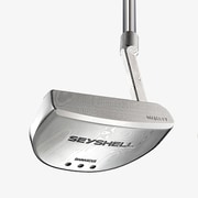 MAJESTY SEYSHELL MALLET マジェスティ セーシェル 34インチ [ゴルフ パター]