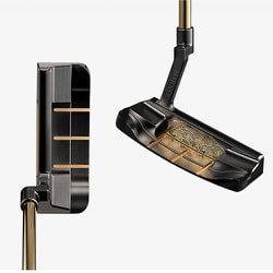 MAJESTY MORITIUS PUTTER WIDE BLADE | Majesty