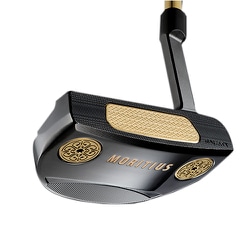 MAJESTY MORITIUS MALLET マジェスティ モーリシャス 34インチ [ゴルフ パター]