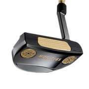 MAJESTY MORITIUS MALLET マジェスティ モーリシャス 34インチ [ゴルフ パター]