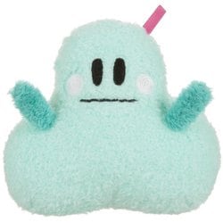 ヨドバシ.com - セキグチ 547609 シナぷしゅ ぬいぐるみ にゅう