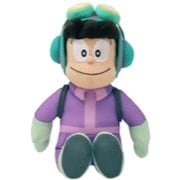 696673 ドラえもん のび太と空の理想郷 スネ夫 [ぬいぐるみ]