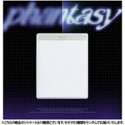 BOYZ / 2ND ALBUM : PHANTASY : PT.2 SIXTH SENSE (DVD VER)（ランダムバージョン） [K-POP 輸入盤CD]