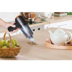 ヨドバシ.com - ハック HAC USB充電式 2WAYハンディクリーナー